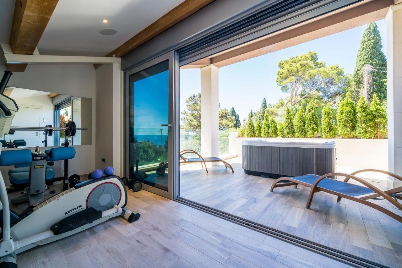 Adele Villa Dubrovnik