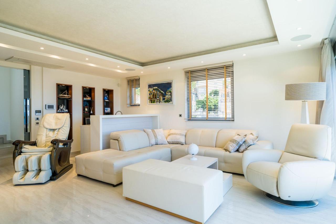 Villa Adele *