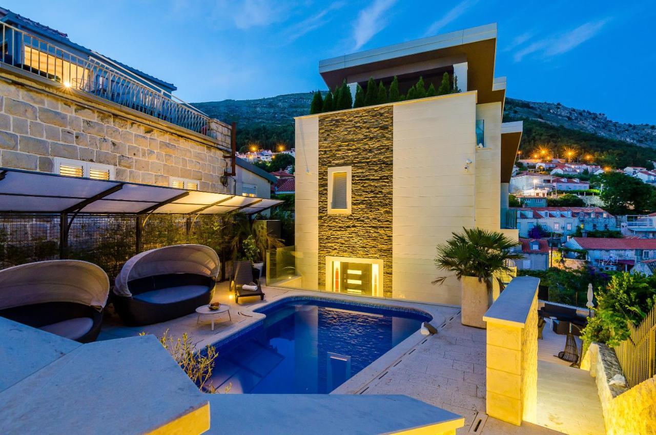 Villa Adele *
