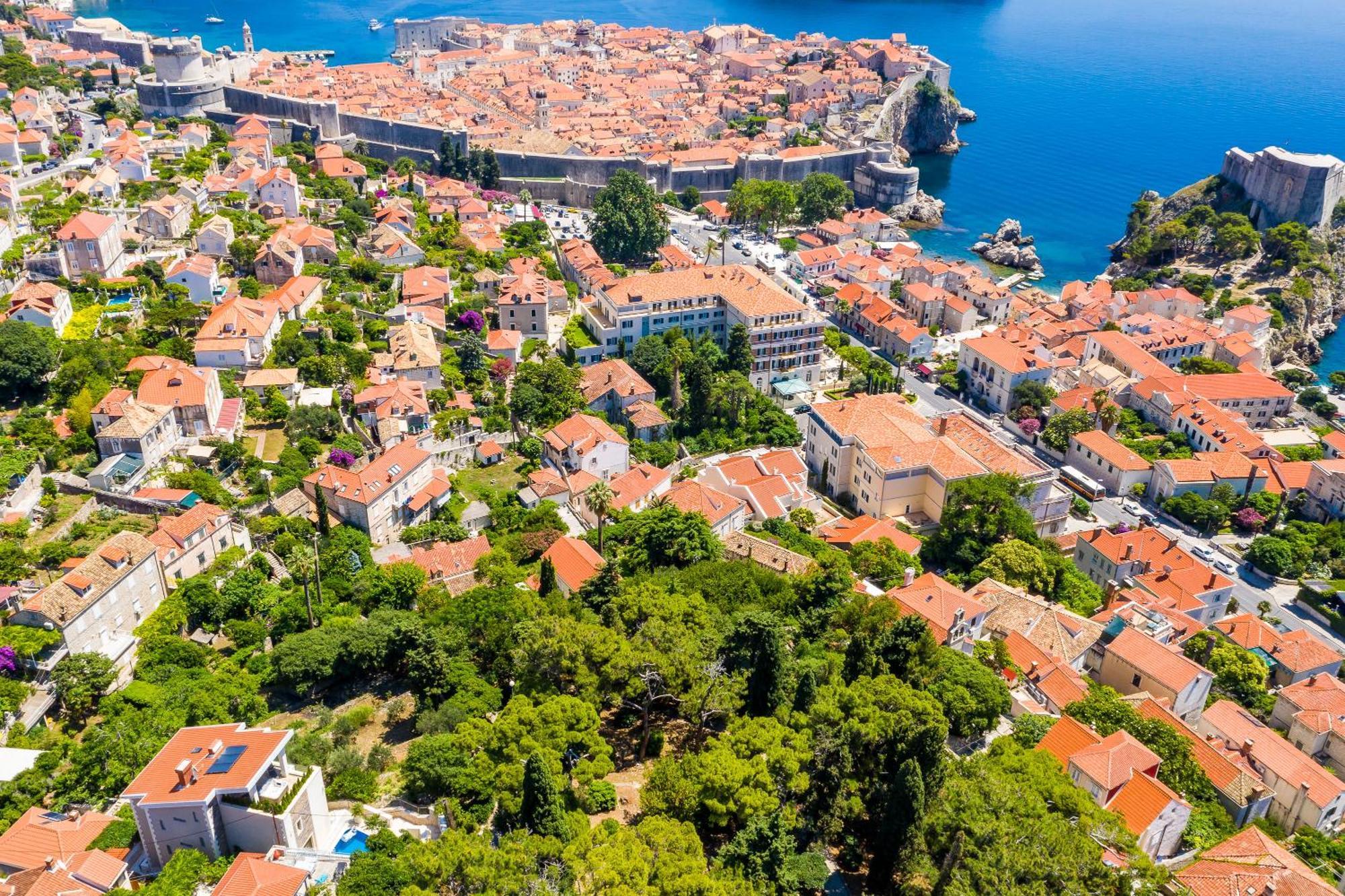 Adele Villa Dubrovnik