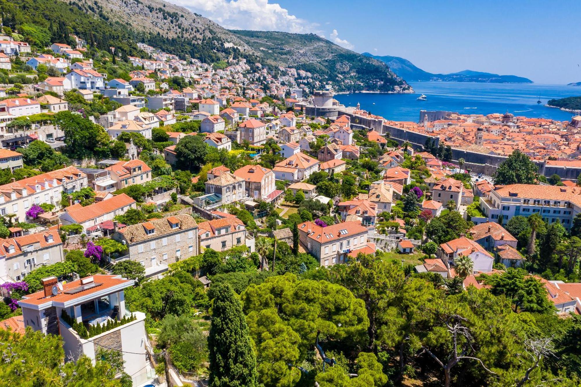 Villa Adele Dubrovnik