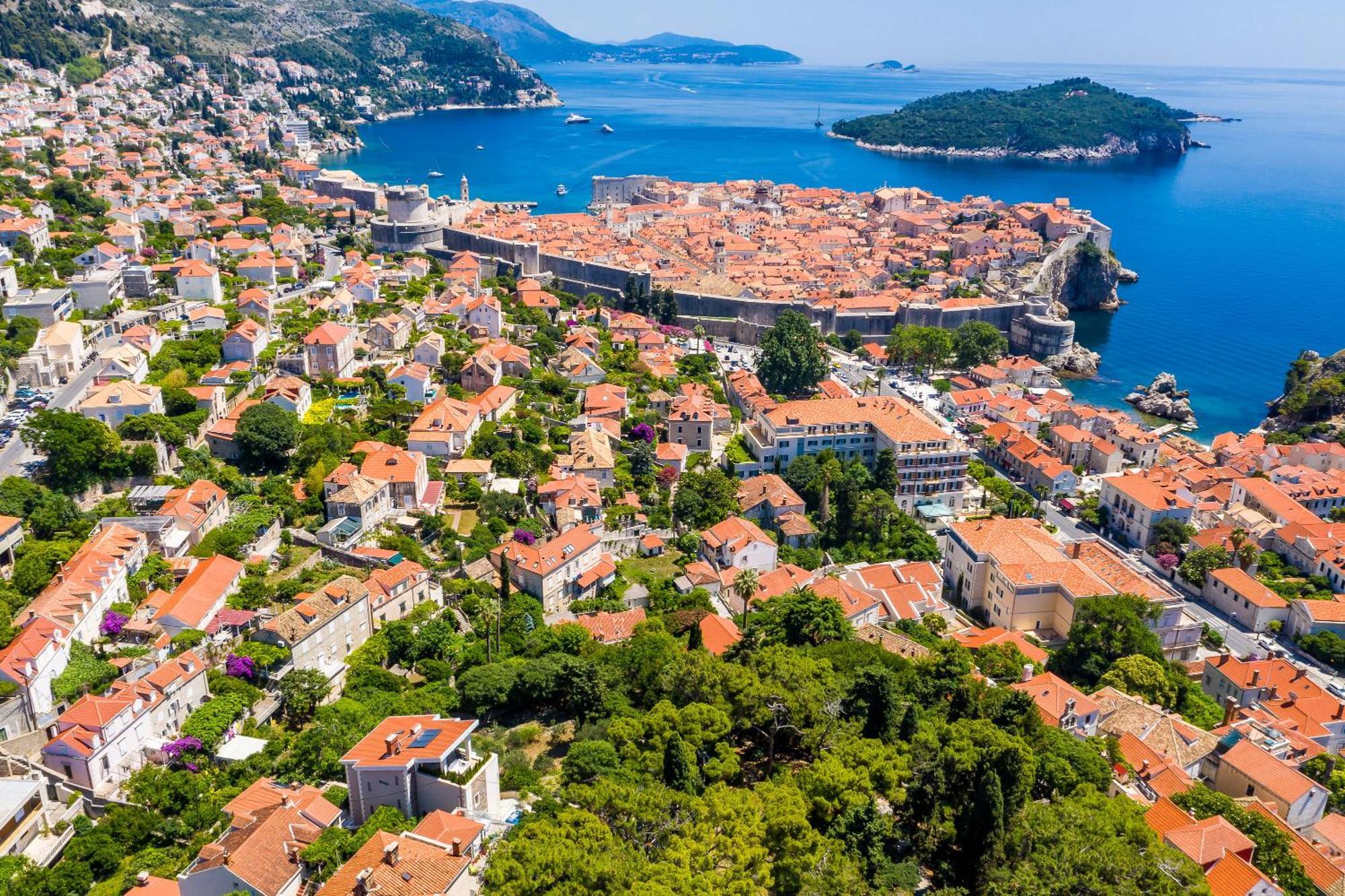 Adele * Dubrovnik