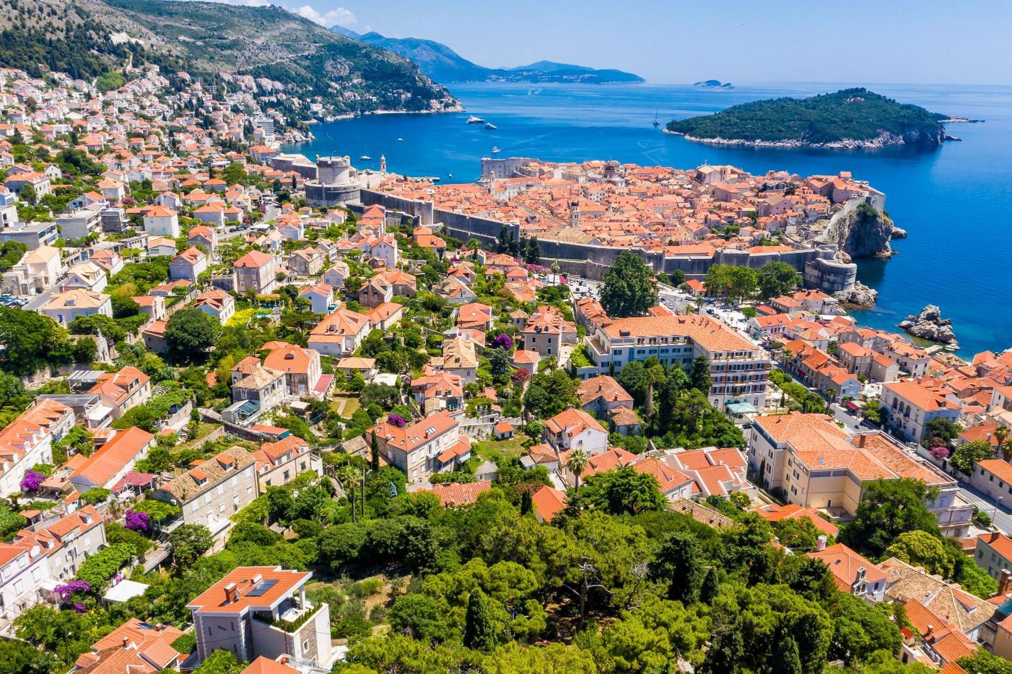 Villa Adele Dubrovnik