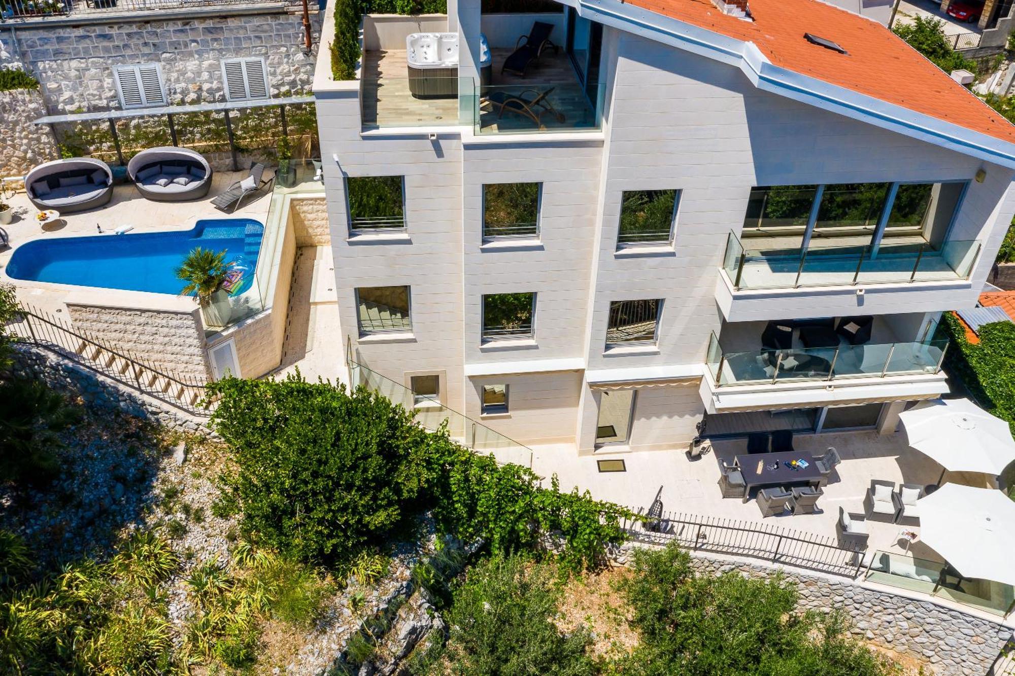 Villa Adele Dubrovnik